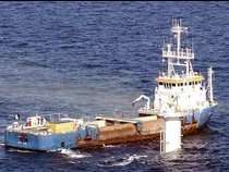 Belgian ship freed after two months in hands of pirates 